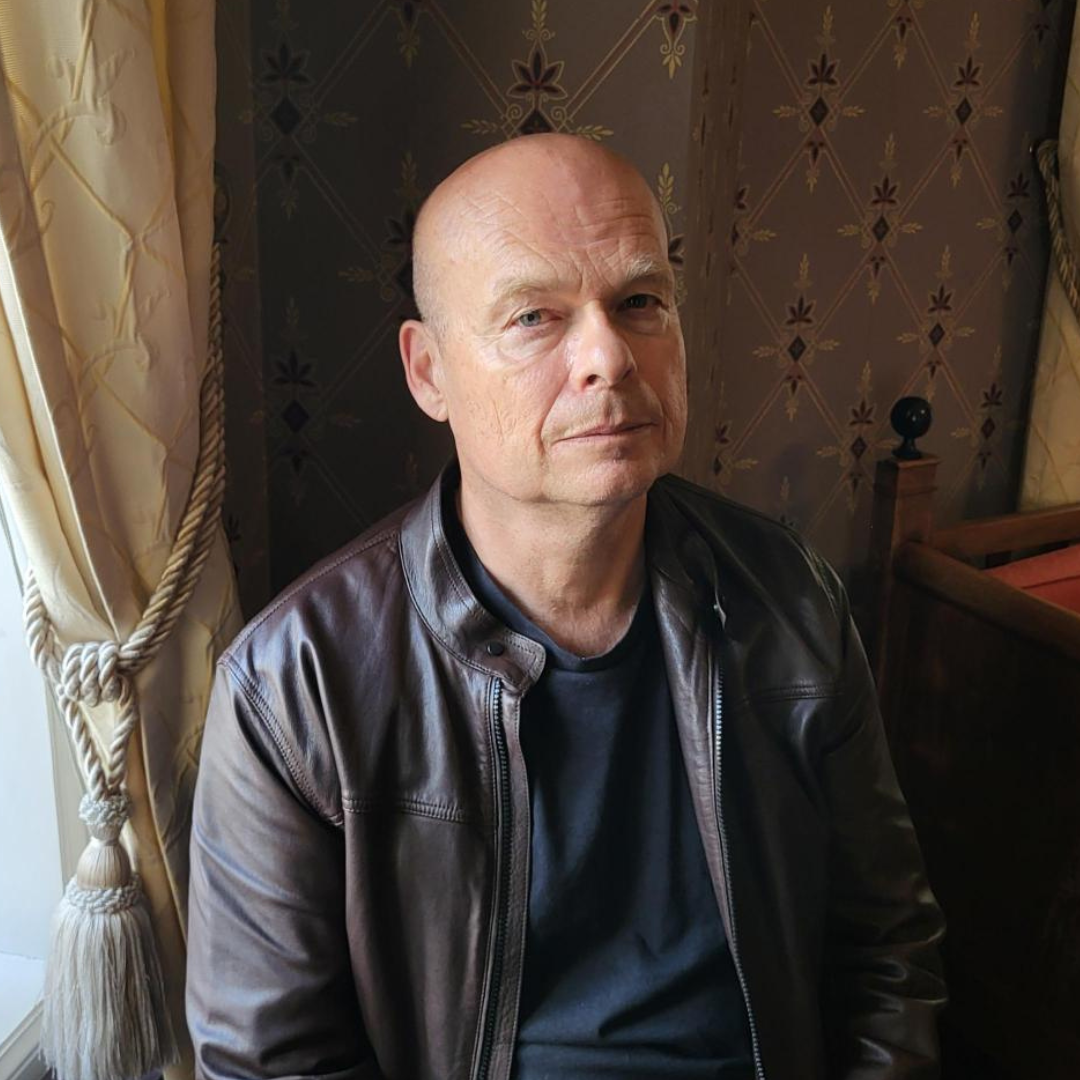 Einar lie intervju SoMe 1 