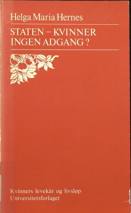 Helga Hærnes