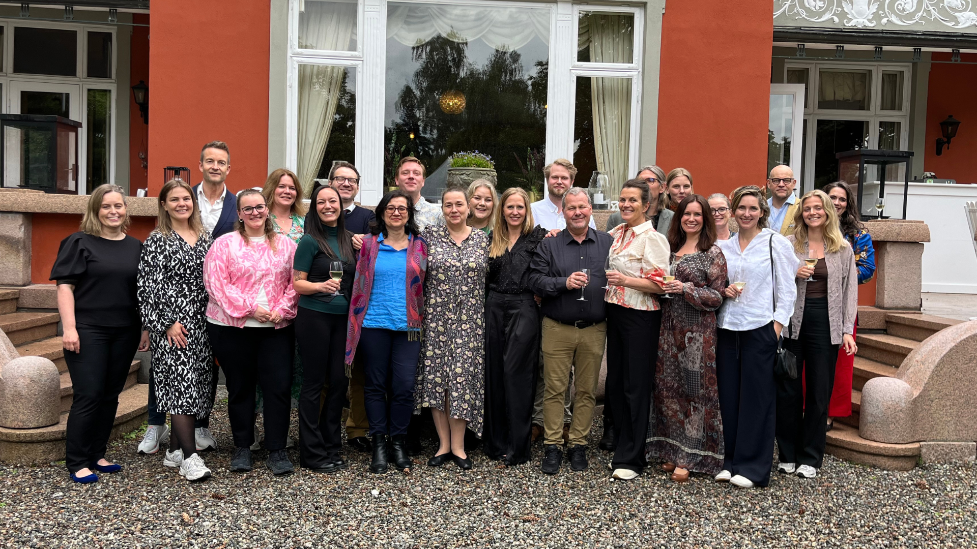 Universitetsforlaget alle samlet 2025